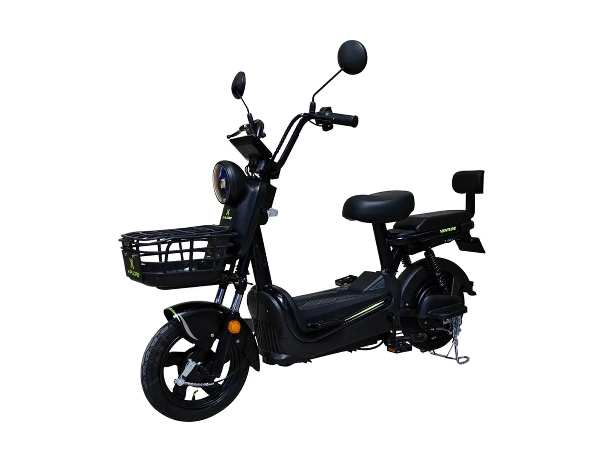 Scooter Venture 600w 48v/20Ah