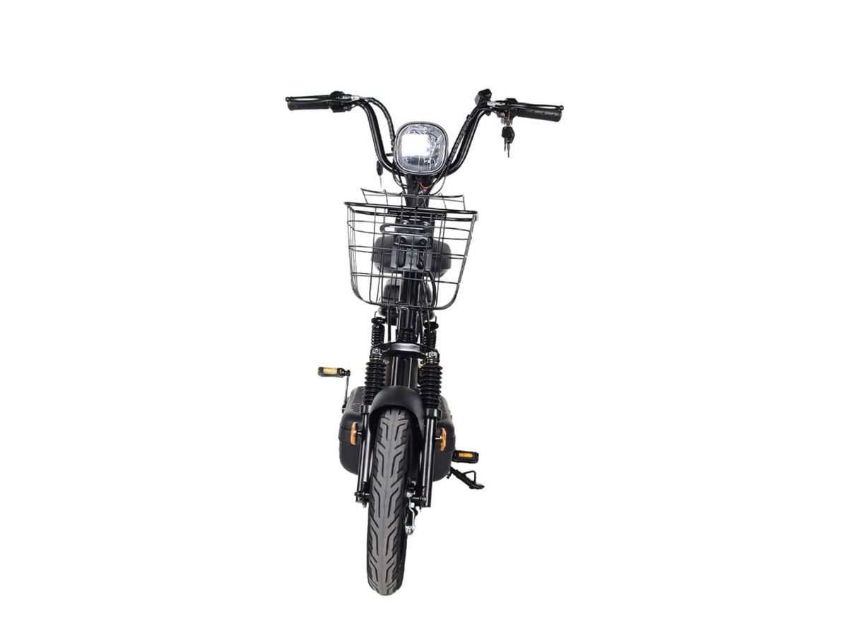Scooter urban 500w 48v/12ah