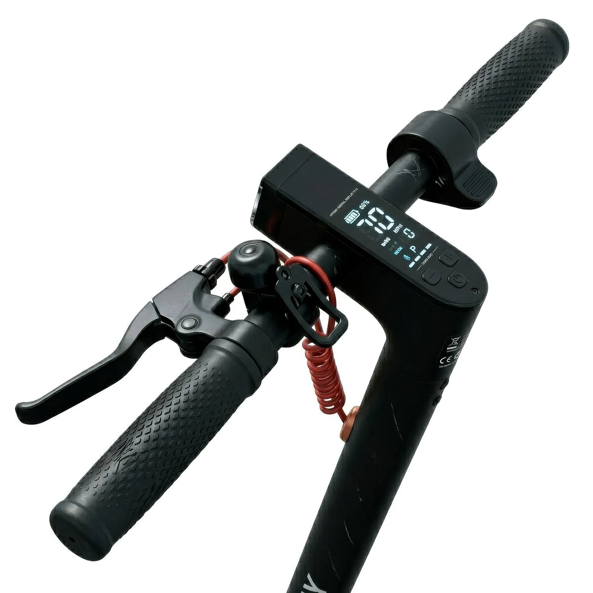 Patinete Elétrico 300w HITWAY H15 Adulto Dobrável Scooter