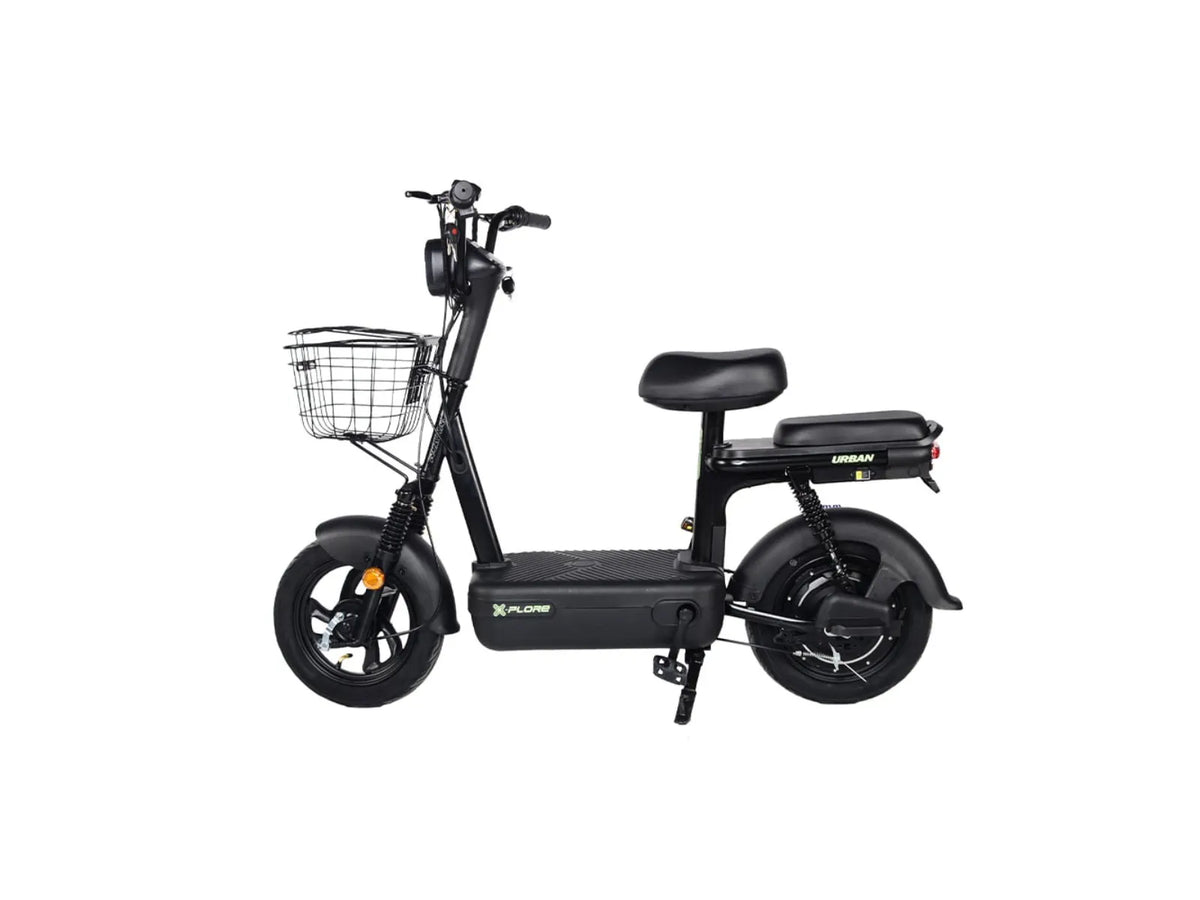 Scooter urban 500w 48v/12ah