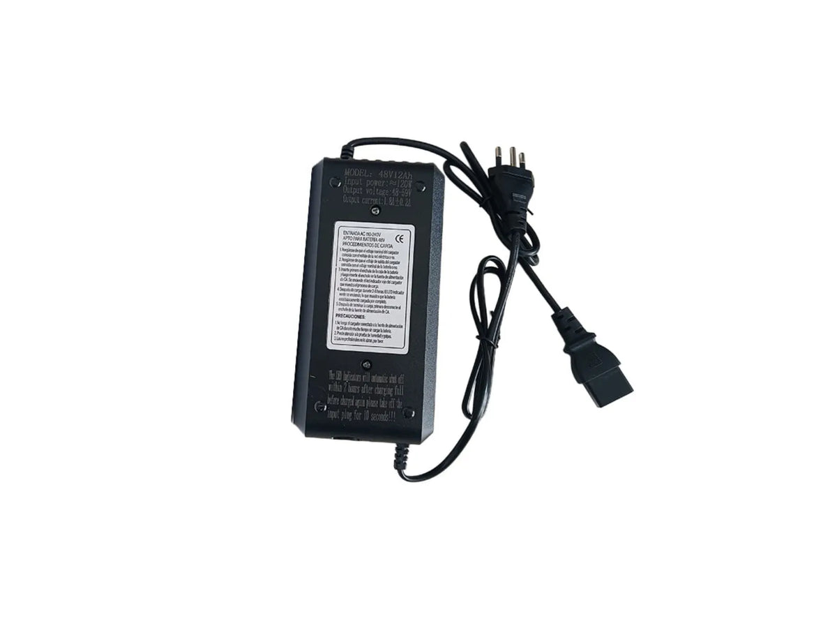 Scooter urban 500w 48v/12ah